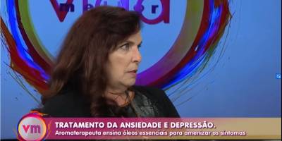 PROFA. DO IDEPES RENATA FIGUEIREDO - AROMATERAPIA - FEV/20