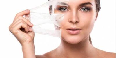 Dra. Joyce Rodrigues – Peeling