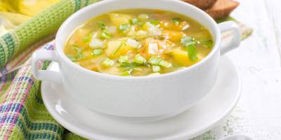 Ala Szerman – Sopa dos Atletas