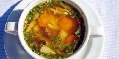 Ala Szerman – Sopa dos Atletas